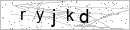 capcha image